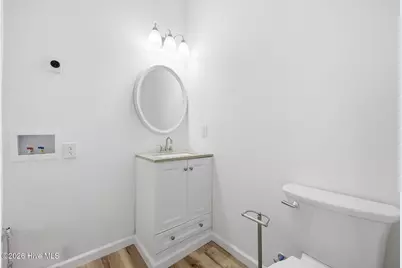 122 Forest Drive, Aberdeen, NC 28315 - Photo 19