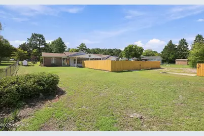 122 Forest Drive, Aberdeen, NC 28315 - Photo 49