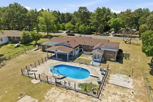 122 Forest Dr, Aberdeen, NC 28315 - Photo 43
