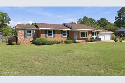 122 Forest Drive, Aberdeen, NC 28315 - Photo 45