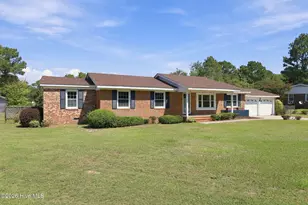 122 Forest Dr, Aberdeen, NC 28315 - Photo 45