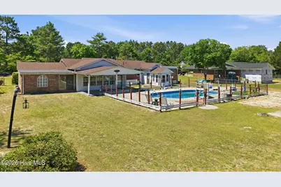 122 Forest Drive, Aberdeen, NC 28315 - Photo 45