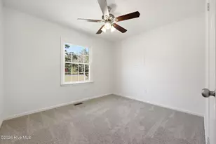 122 Forest Dr, Aberdeen, NC 28315 - Photo 21