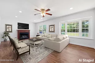 122 Forest Dr, Aberdeen, NC 28315 - Photo 7