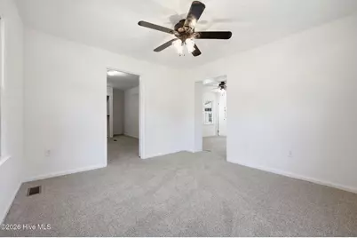 122 Forest Drive, Aberdeen, NC 28315 - Photo 27