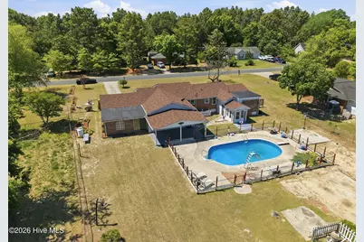 122 Forest Drive, Aberdeen, NC 28315 - Photo 41