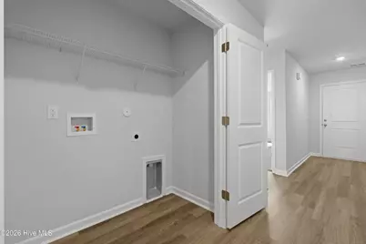 7151 Woodline Drive SW, Sunset Beach, NC 28468 - Photo 7