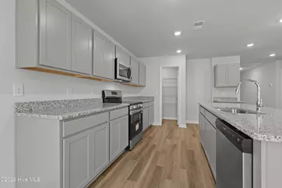 7151 Woodline Drive SW, Sunset Beach, NC 28468 - Photo 13