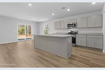 7151 Woodline Drive SW, Sunset Beach, NC 28468 - Photo 11