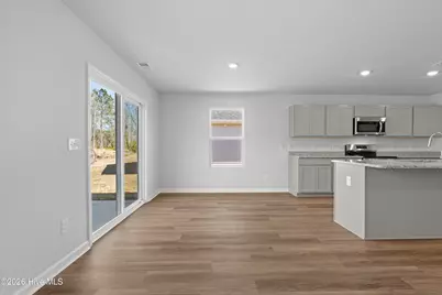 7151 Woodline Drive SW, Sunset Beach, NC 28468 - Photo 19