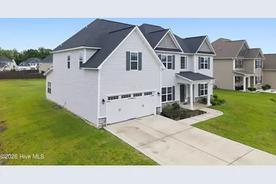 316 Naval Store Drive, Jacksonville, NC 28546 - Photo 3