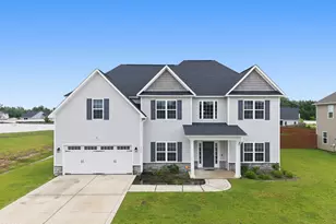 316 Naval Store Dr, Jacksonville, NC 28546 - Photo 1