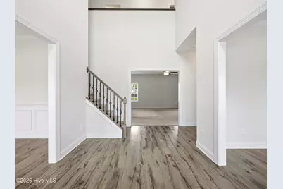 316 Naval Store Drive, Jacksonville, NC 28546 - Photo 9