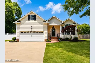 101 White Oak Drive, Greenville, NC 27858 - Photo 1