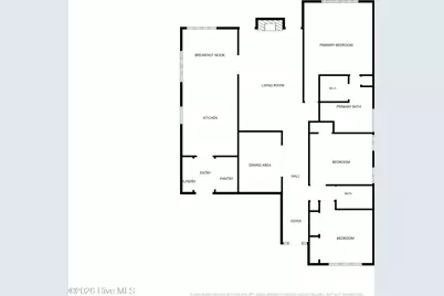 101 White Oak Drive, Greenville, NC 27858 - Photo 3
