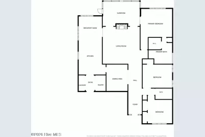 101 White Oak Drive, Greenville, NC 27858 - Photo 3