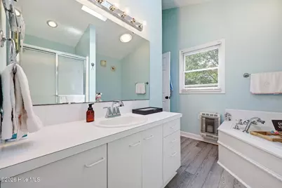 308 Sunnyside Drive, Washington, NC 27889 - Photo 25