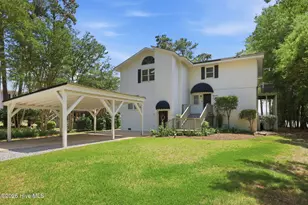 308 Sunnyside Dr, Washington, NC 27889 - Photo 3