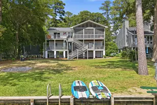 308 Sunnyside Dr, Washington, NC 27889 - Photo 1