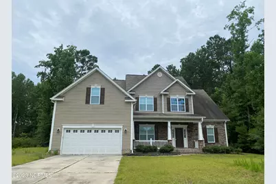 302 Toto Court, New Bern, NC 28560 - Photo 1