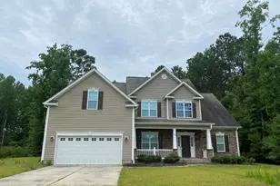 302 Toto Ct, New Bern, NC 28560 - Photo 1