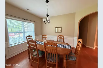 302 Toto Court, New Bern, NC 28560 - Photo 5