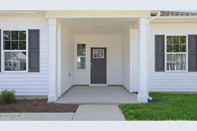 253 Lake Tyler Drive, New Bern, NC 28560 - Photo 5