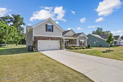 127 Duval Drive, Goldsboro, NC 27530 - Photo 3