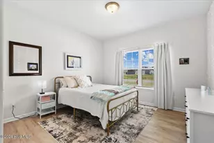 127 Duval Dr, Goldsboro, NC 27530 - Photo 29