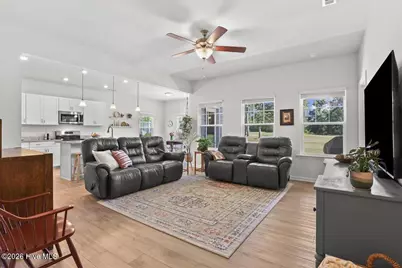 127 Duval Drive, Goldsboro, NC 27530 - Photo 17