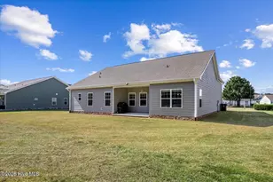 127 Duval Dr, Goldsboro, NC 27530 - Photo 9