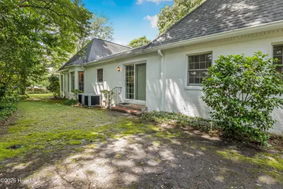 25 Magnolia Road, Pinehurst, NC 28374 - Photo 65