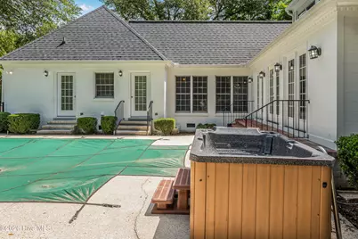 25 Magnolia Road, Pinehurst, NC 28374 - Photo 61