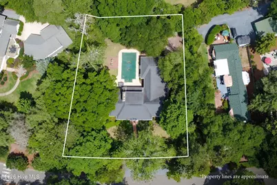 25 Magnolia Road, Pinehurst, NC 28374 - Photo 69