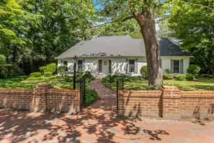 25 Magnolia Rd, Pinehurst, NC 28374 - Photo 3