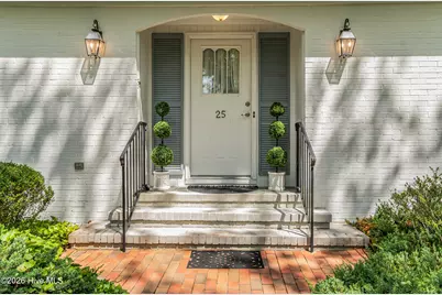 25 Magnolia Road, Pinehurst, NC 28374 - Photo 11