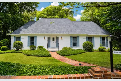 25 Magnolia Road, Pinehurst, NC 28374 - Photo 1