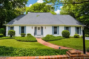 25 Magnolia Rd, Pinehurst, NC 28374 - Photo 1