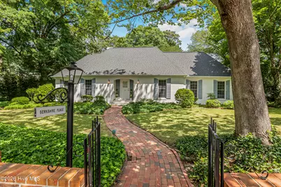 25 Magnolia Road, Pinehurst, NC 28374 - Photo 5