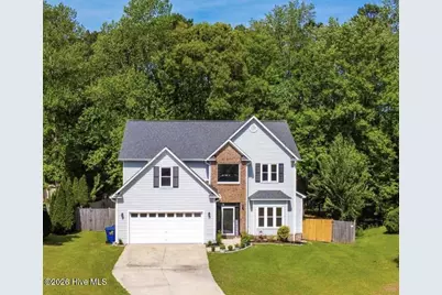 116 Realini Drive, Havelock, NC 28532 - Photo 1