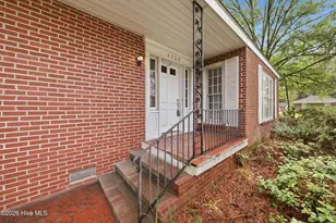 1130 N Road St, Elizabeth City, NC 27909 - Photo 3