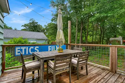 606 Ivey Circle, Wilmington, NC 28401 - Photo 21