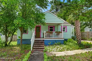606 Ivey Cir, Wilmington, NC 28401 - Photo 1