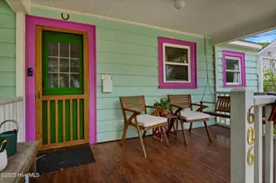 606 Ivey Cir, Wilmington, NC 28401 - Photo 3