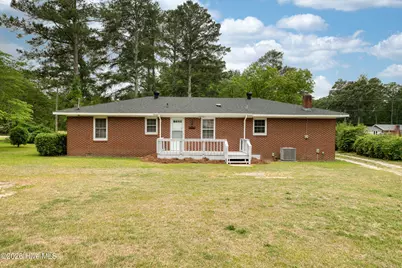 5257 US 64 Alt E, Conetoe, NC 27819 - Photo 27