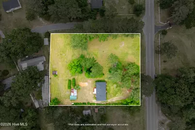 5257 US 64 Alt E, Conetoe, NC 27819 - Photo 5