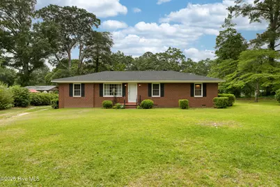 5257 US 64 Alt E, Conetoe, NC 27819 - Photo 1