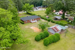 5257 US 64 Alt E, Conetoe, NC 27819 - Photo 39