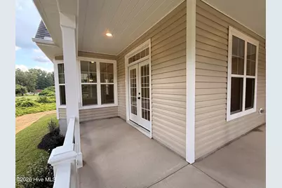 695 Sunset Drive, Carthage, NC 28327 - Photo 5