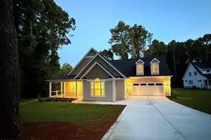 695 Sunset Dr, Carthage, NC 28327 - Photo 5